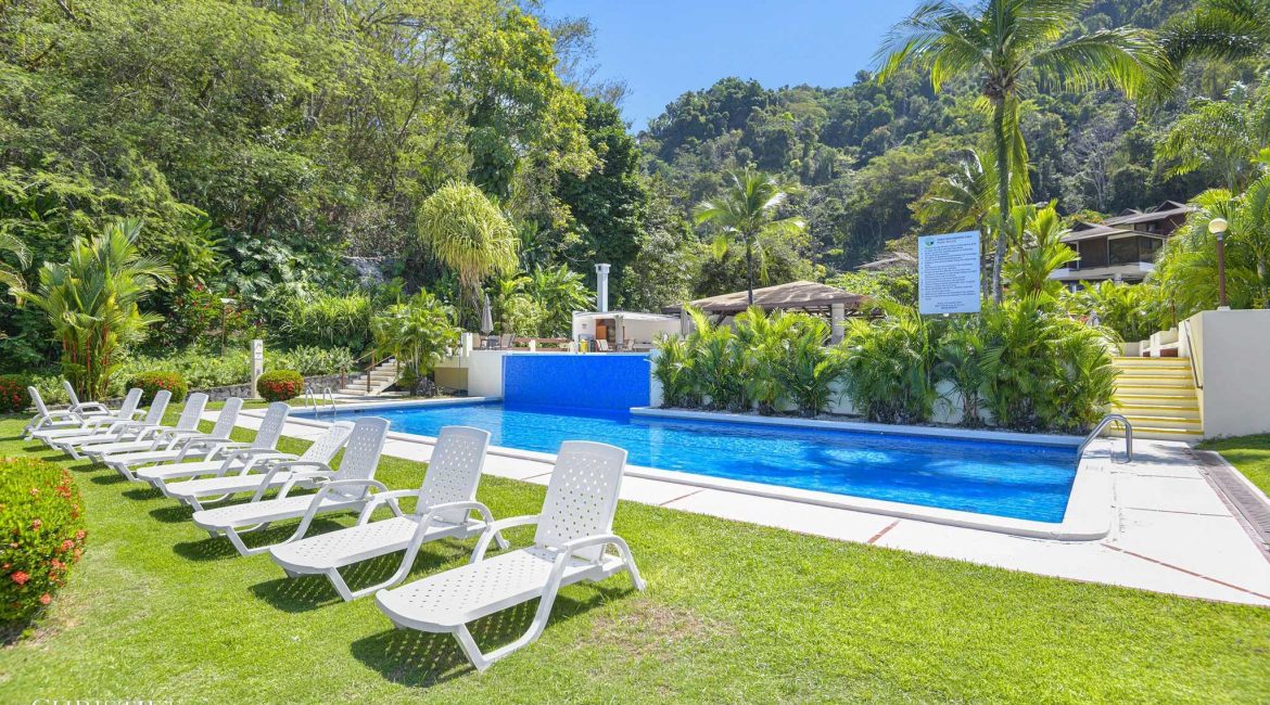 Oceanview Apartment in Faro Escondido – Private Living, Owners Only