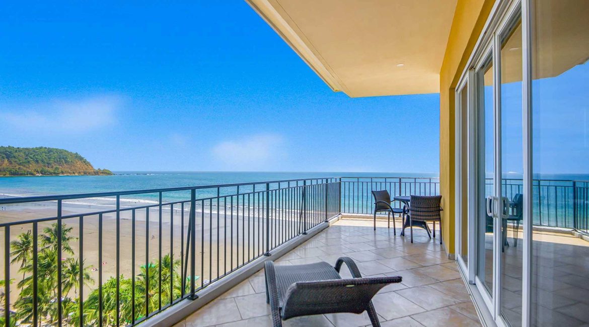 Seventh Heaven Ocean View at Vista Las Palmas