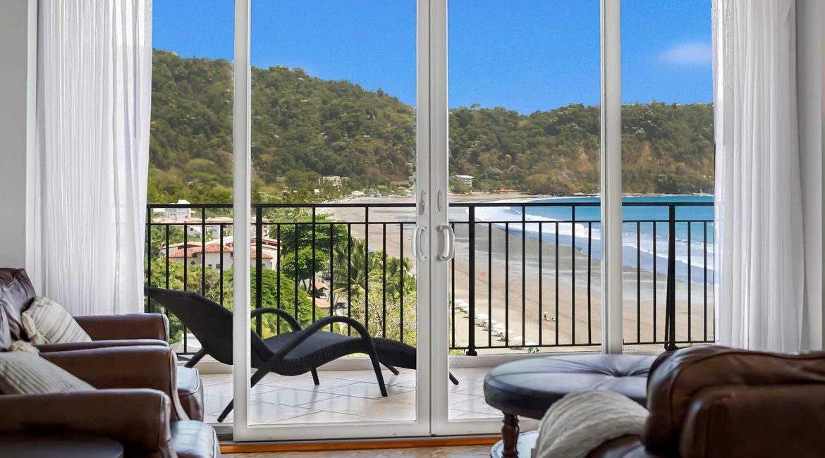 Seventh Heaven Ocean View at Vista Las Palmas