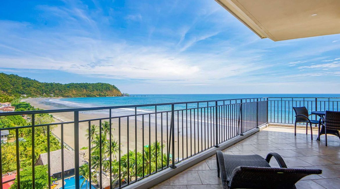 Seventh Heaven Ocean View at Vista Las Palmas