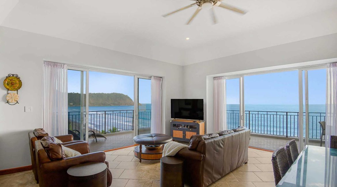 Seventh Heaven Ocean View at Vista Las Palmas