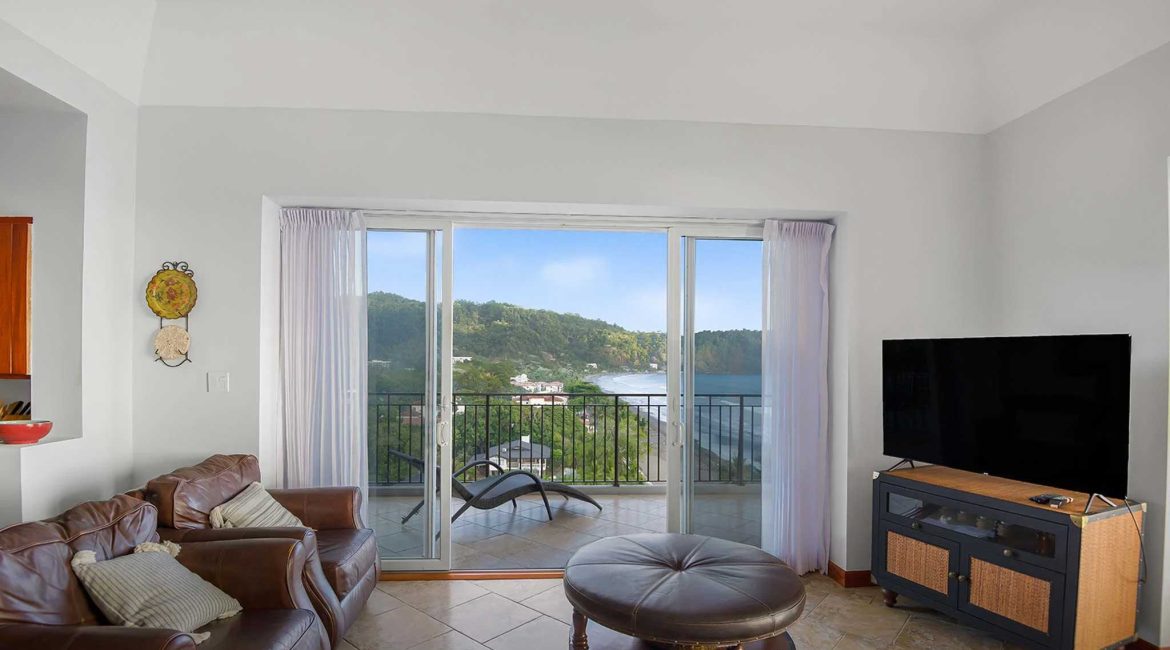 Seventh Heaven Ocean View at Vista Las Palmas