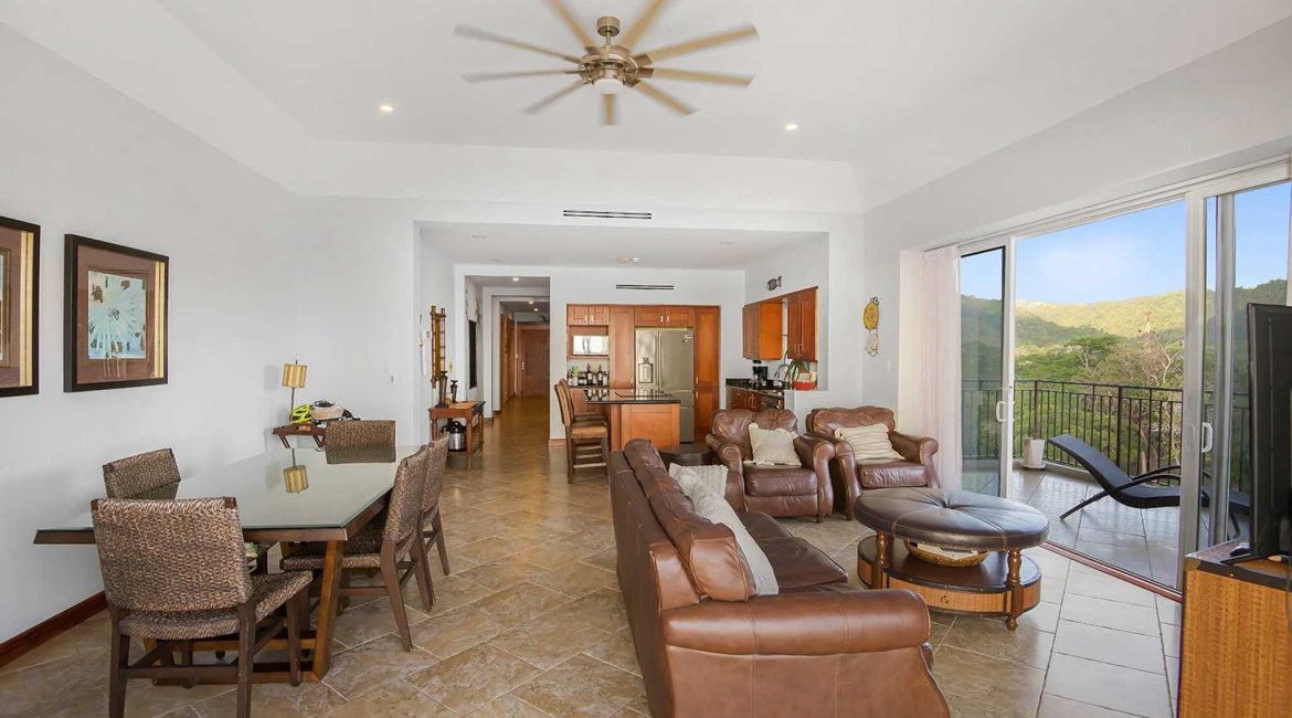Seventh Heaven Ocean View at Vista Las Palmas
