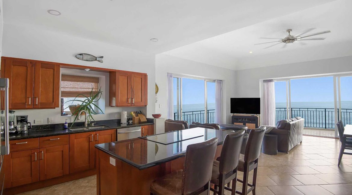 Seventh Heaven Ocean View at Vista Las Palmas