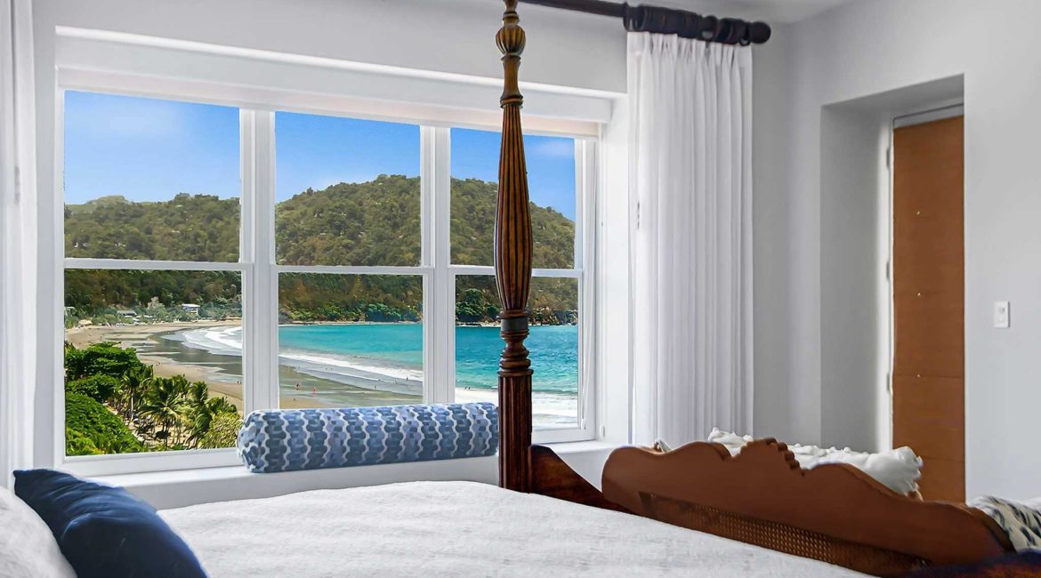 Seventh Heaven Ocean View at Vista Las Palmas