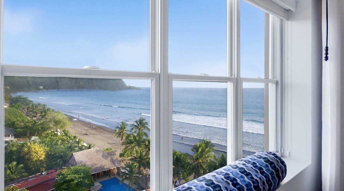 Seventh Heaven Ocean View at Vista Las Palmas