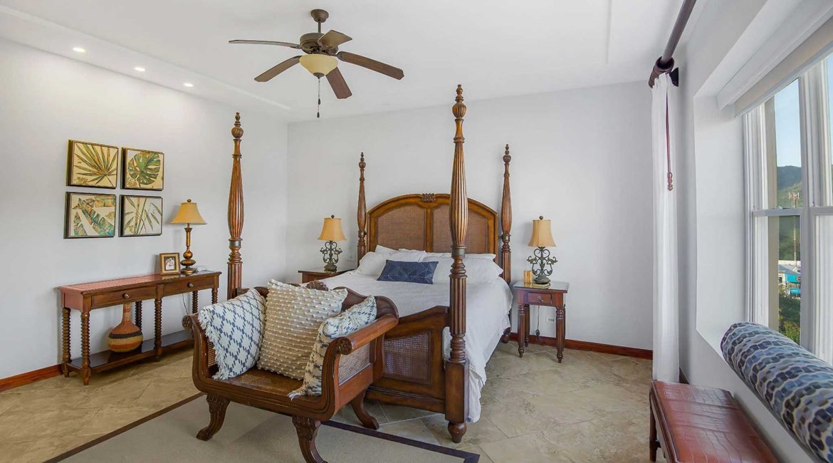 Seventh Heaven Ocean View at Vista Las Palmas