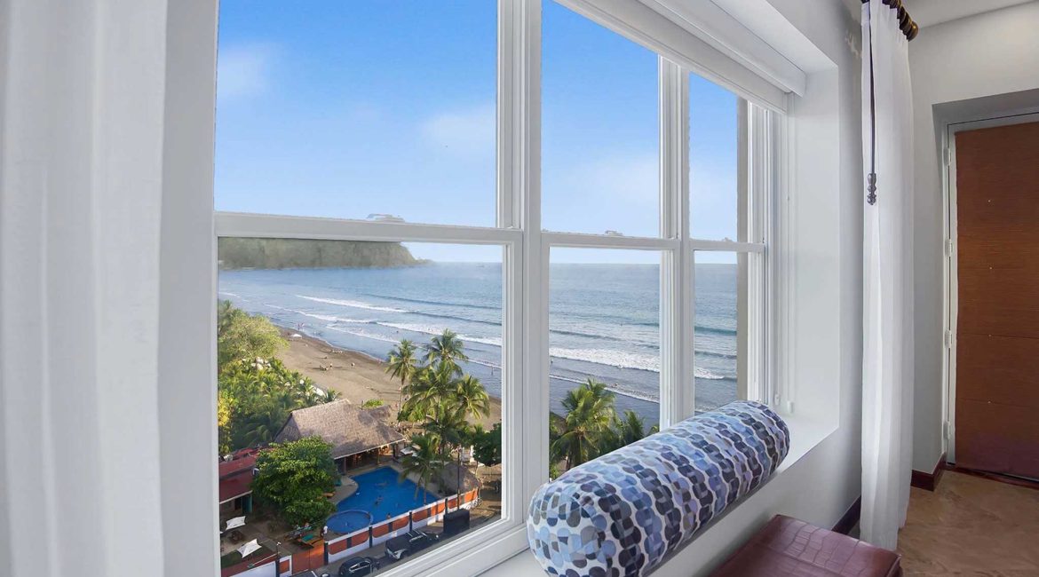 Seventh Heaven Ocean View at Vista Las Palmas