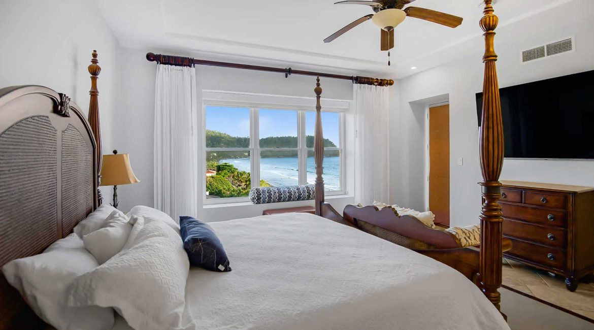 Seventh Heaven Ocean View at Vista Las Palmas