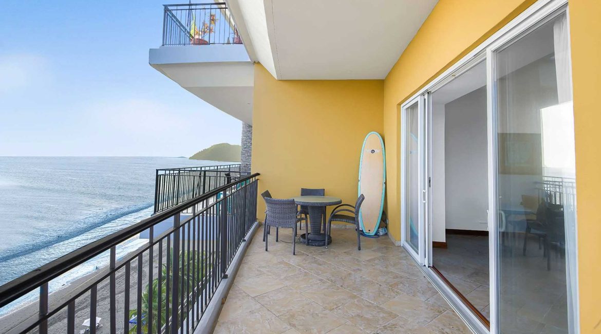 Seventh Heaven Ocean View at Vista Las Palmas