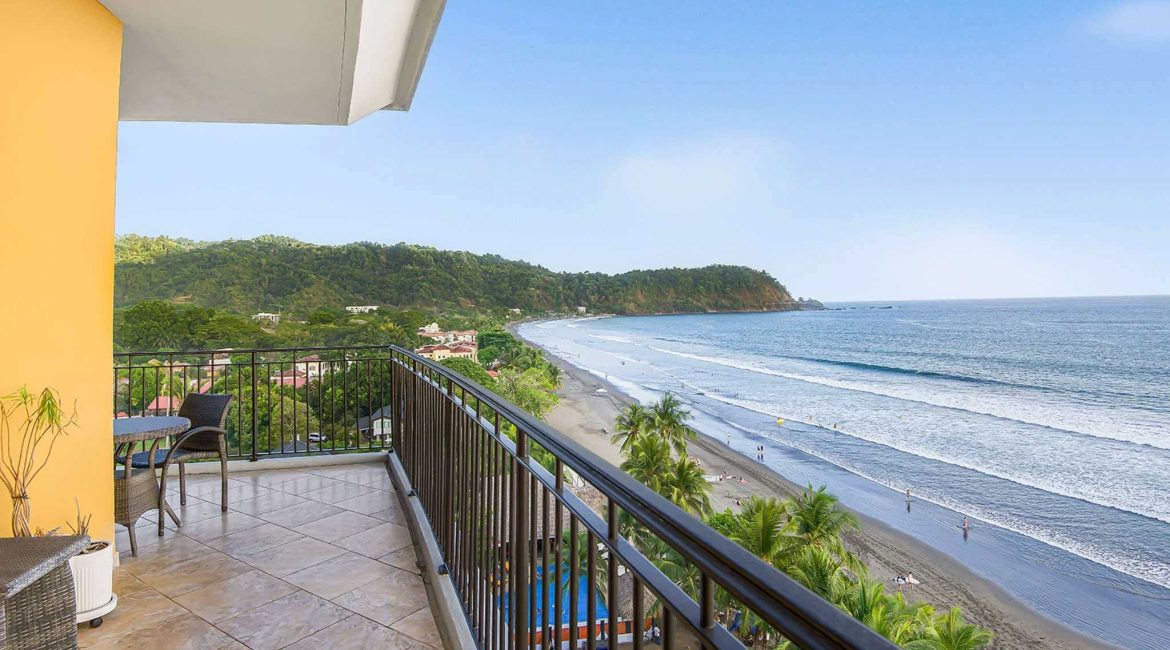 Seventh Heaven Ocean View at Vista Las Palmas
