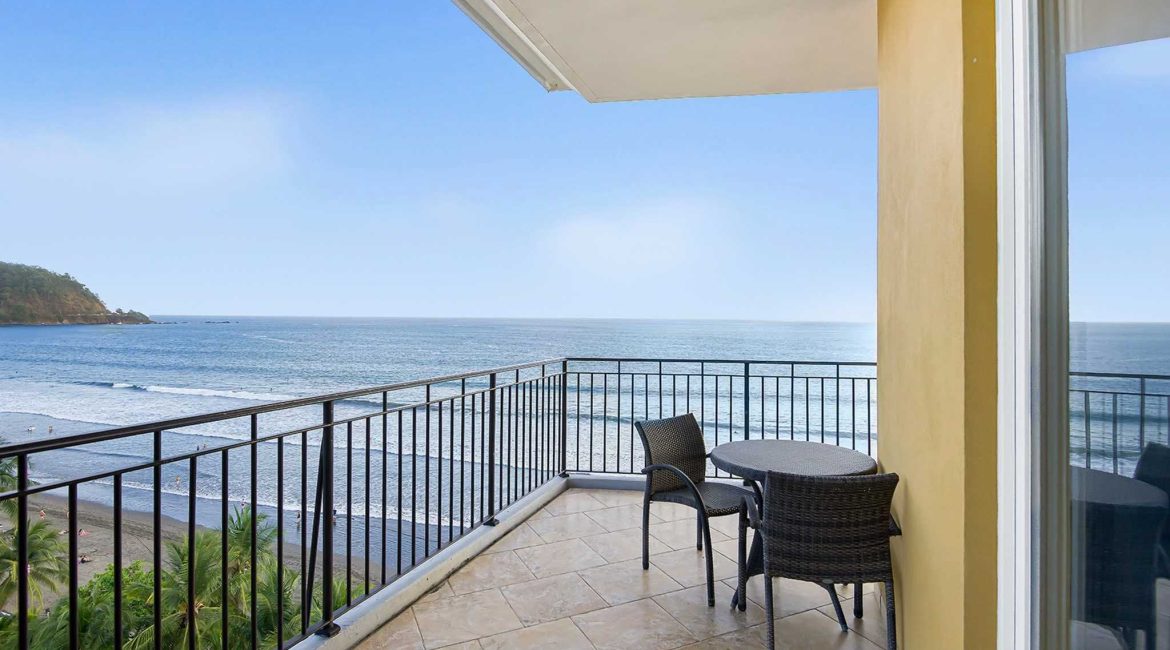 Seventh Heaven Ocean View at Vista Las Palmas