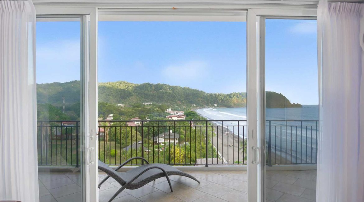 Seventh Heaven Ocean View at Vista Las Palmas