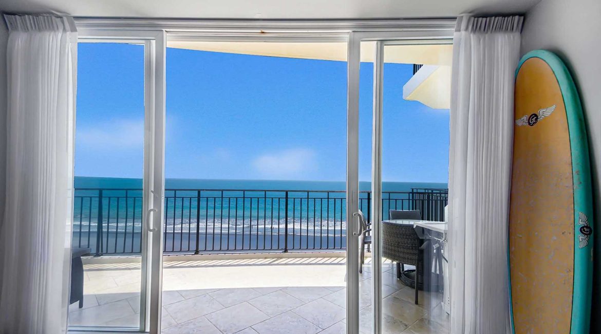 Seventh Heaven Ocean View at Vista Las Palmas