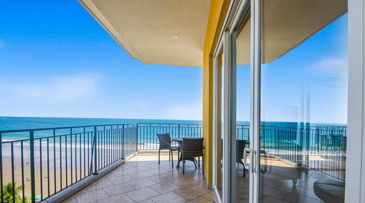 Seventh Heaven Ocean View at Vista Las Palmas