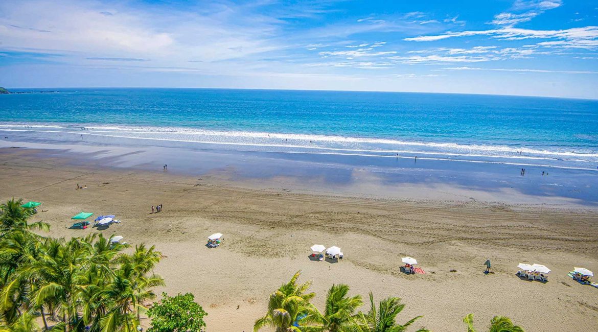 Seventh Heaven Ocean View at Vista Las Palmas