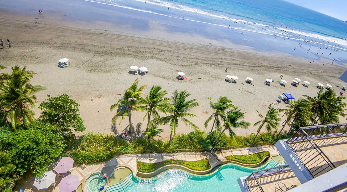 Seventh Heaven Ocean View at Vista Las Palmas