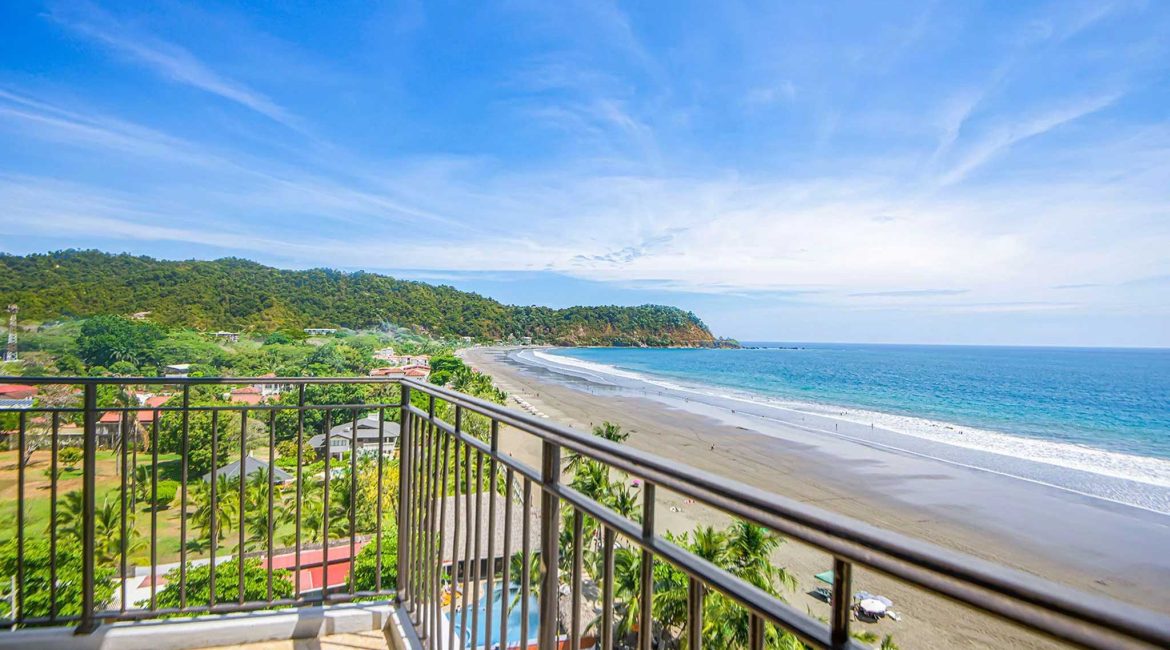 Seventh Heaven Ocean View at Vista Las Palmas
