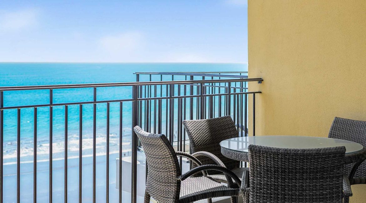 Seventh Heaven Ocean View at Vista Las Palmas