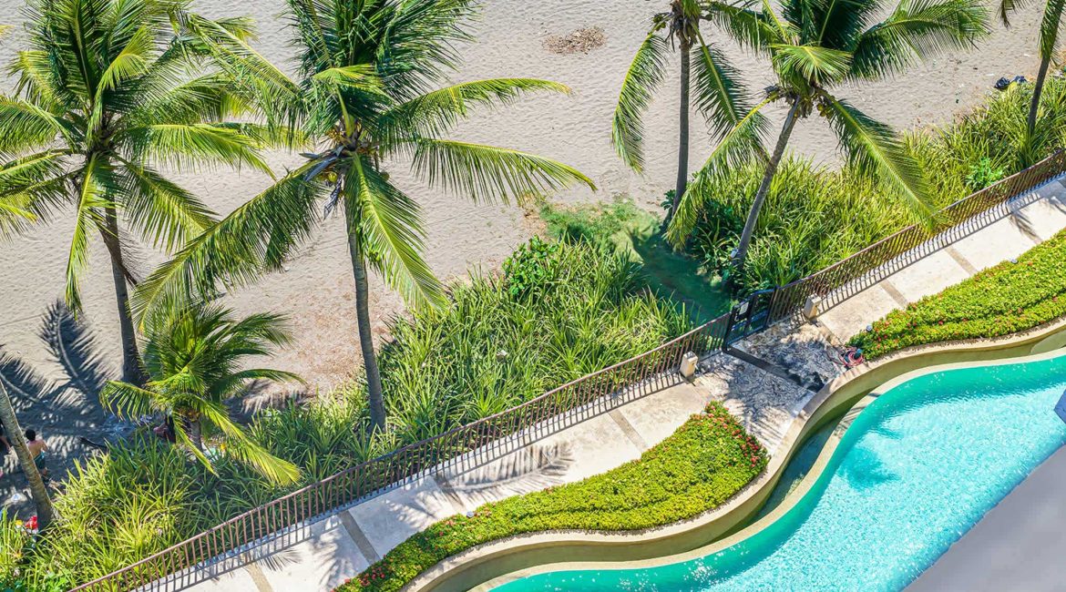 Seventh Heaven Ocean View at Vista Las Palmas