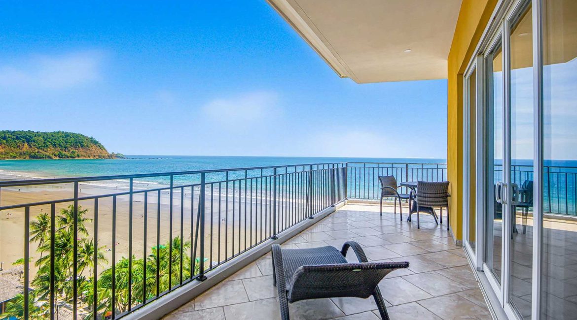 Seventh Heaven Ocean View at Vista Las Palmas