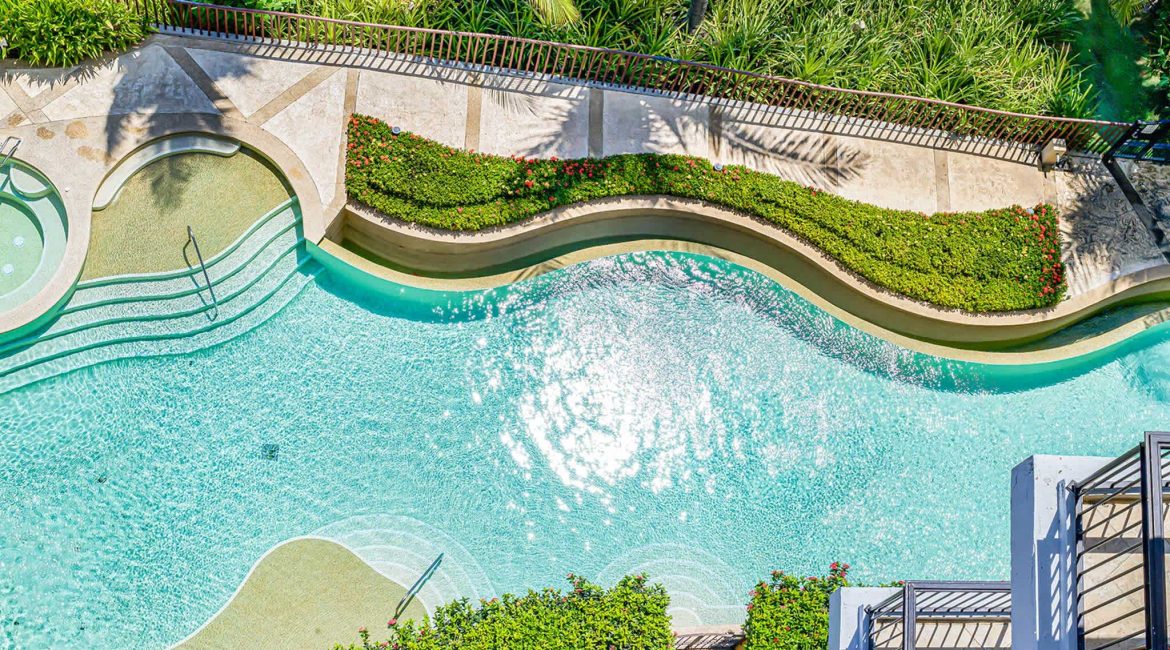 Seventh Heaven Ocean View at Vista Las Palmas