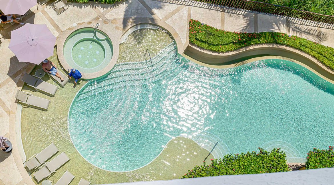 Seventh Heaven Ocean View at Vista Las Palmas