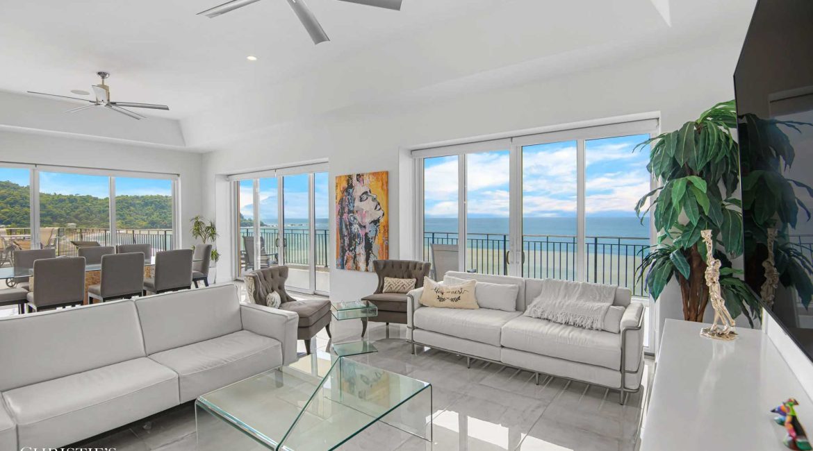 Vista Las Palmas – Executive Oceanfront Penthouse 11B