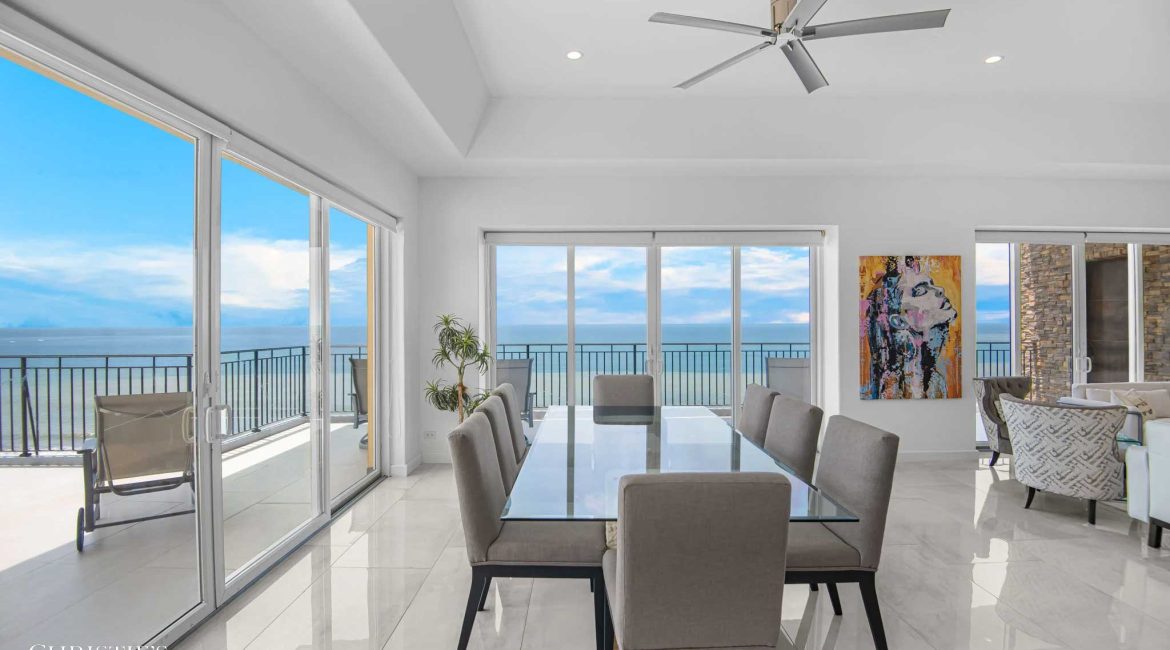 Vista Las Palmas – Executive Oceanfront Penthouse 11B