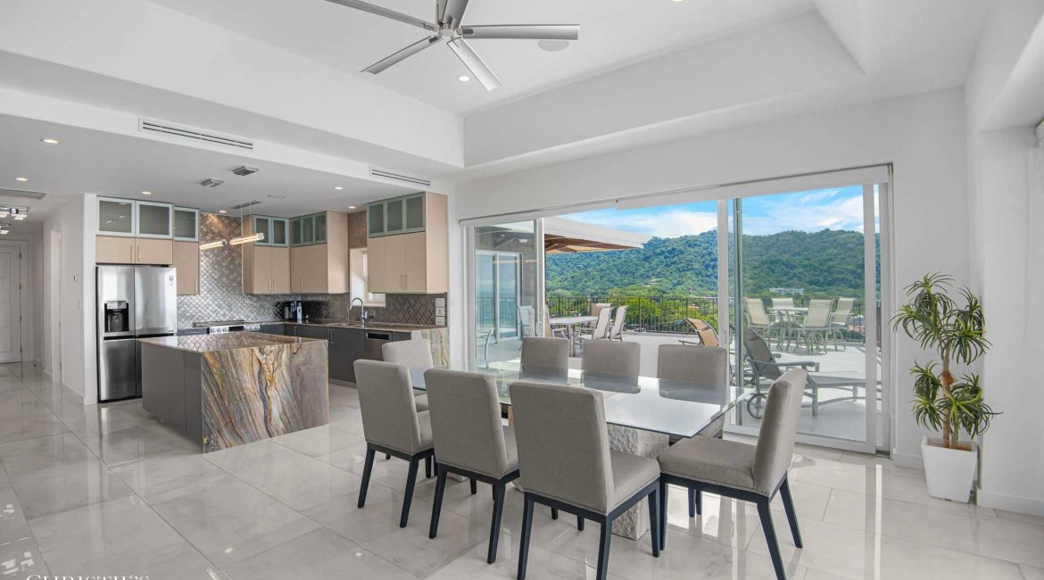 Vista Las Palmas – Executive Oceanfront Penthouse 11B