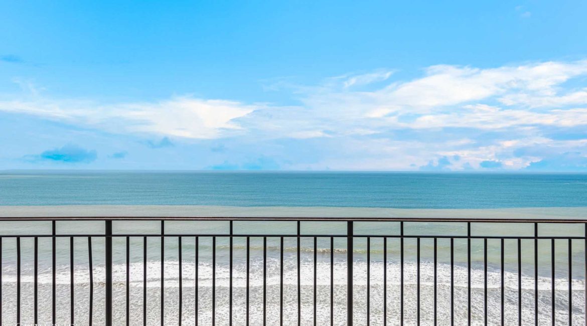 Vista Las Palmas – Executive Oceanfront Penthouse 11B