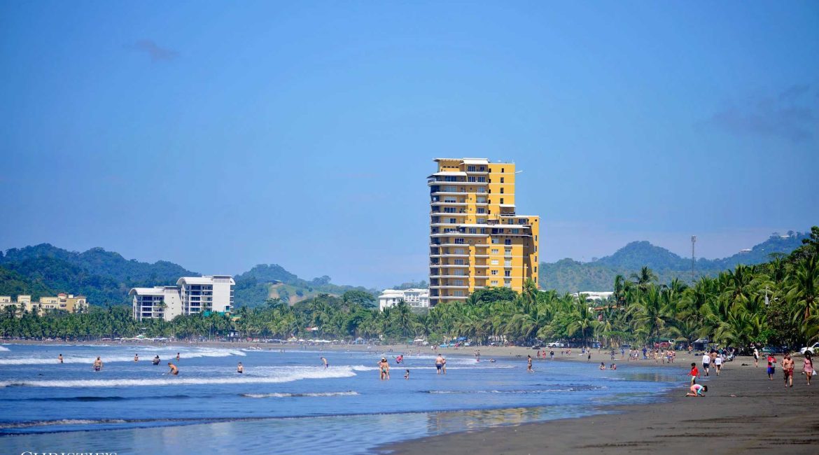 Vista Las Palmas – Executive Oceanfront Penthouse 11B