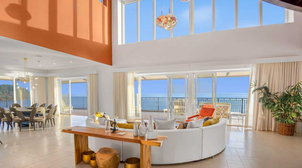 Vista Las Palmas Penthouse