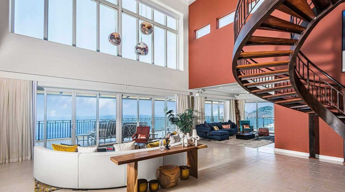 Vista Las Palmas Penthouse