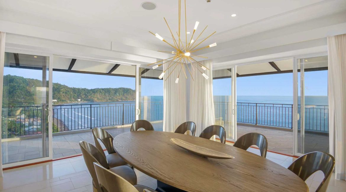Vista Las Palmas Penthouse