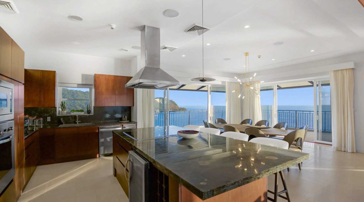 Vista Las Palmas Penthouse