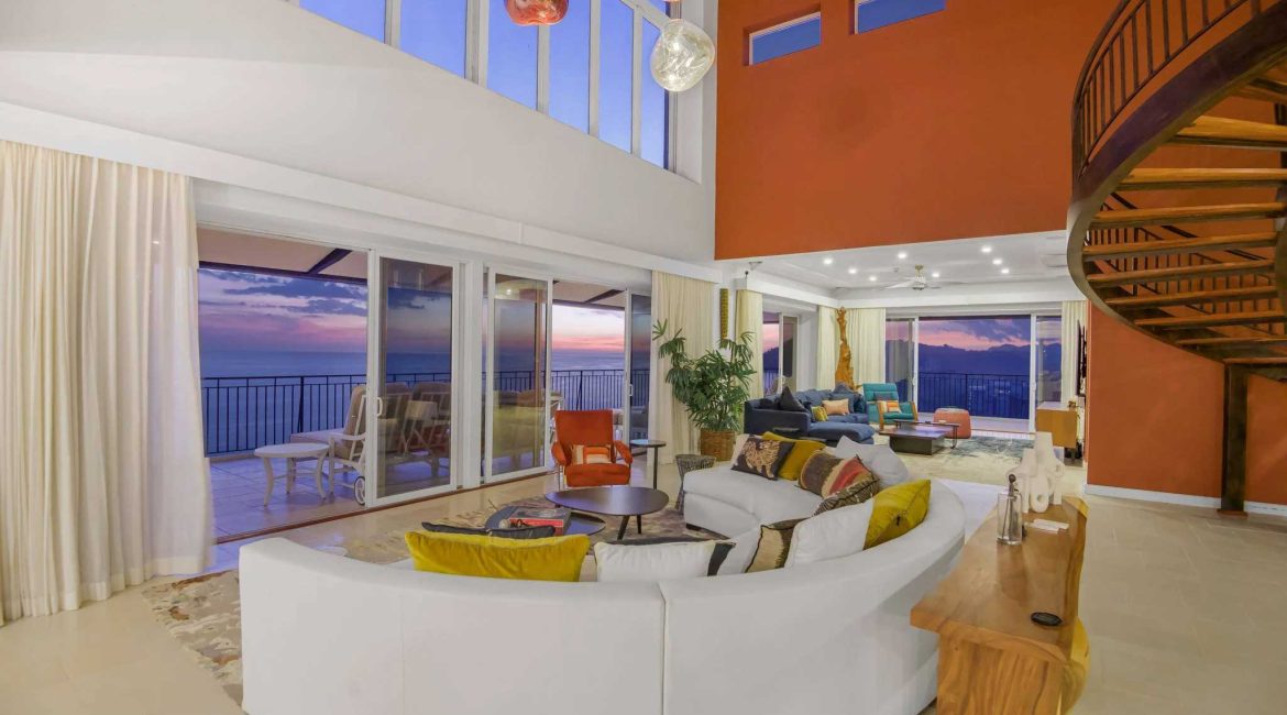 Vista Las Palmas Penthouse
