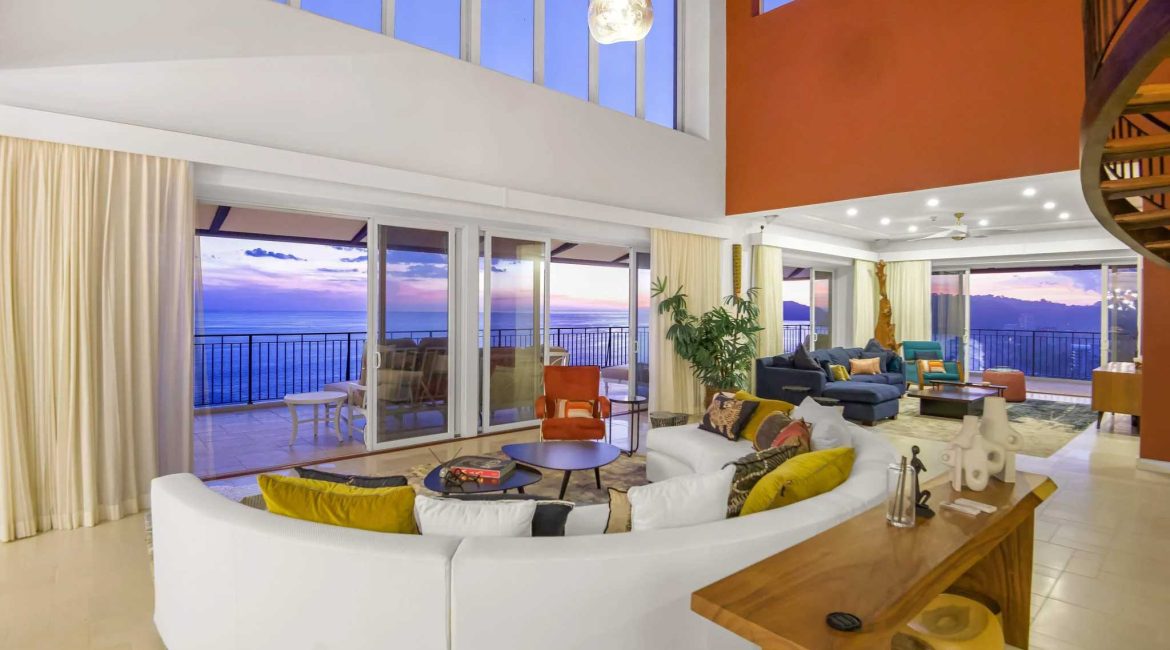 Vista Las Palmas Penthouse