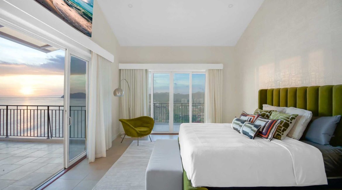 Vista Las Palmas Penthouse
