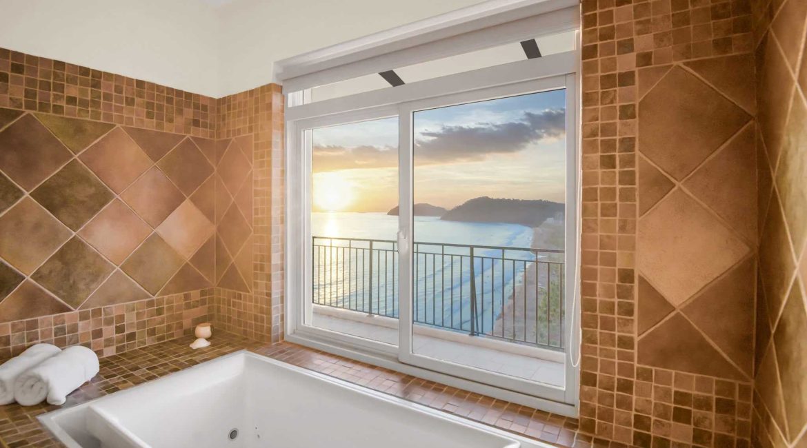 Vista Las Palmas Penthouse