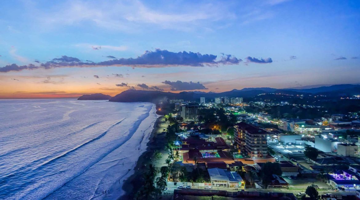 Vista Las Palmas Penthouse