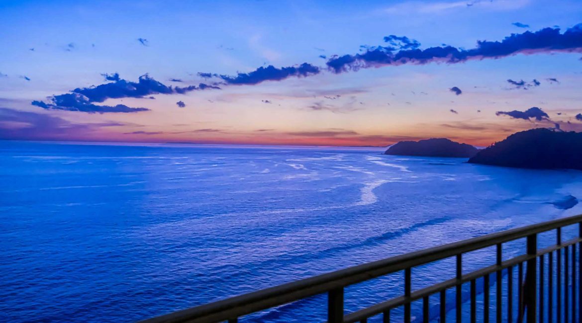 Vista Las Palmas Penthouse