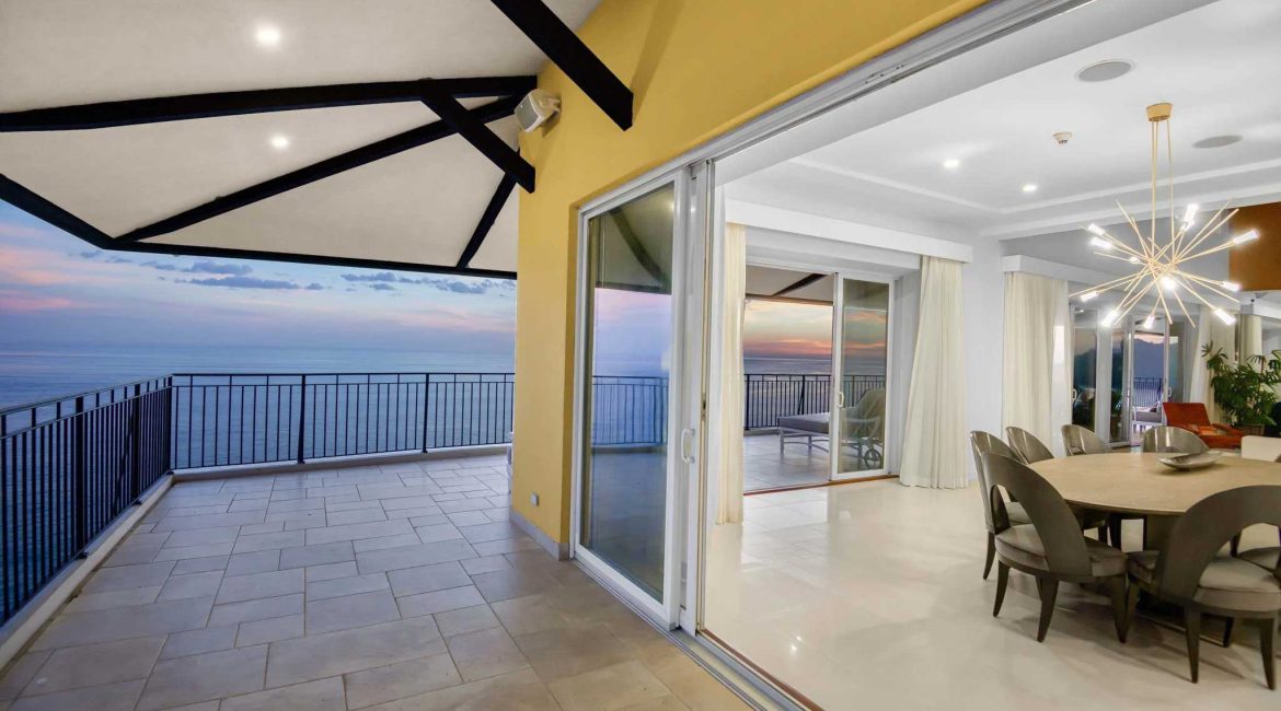 Vista Las Palmas Penthouse