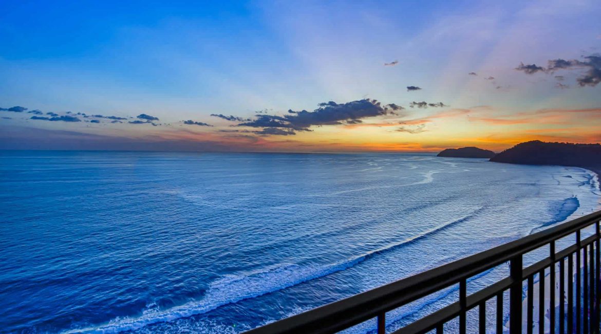 Vista Las Palmas Penthouse