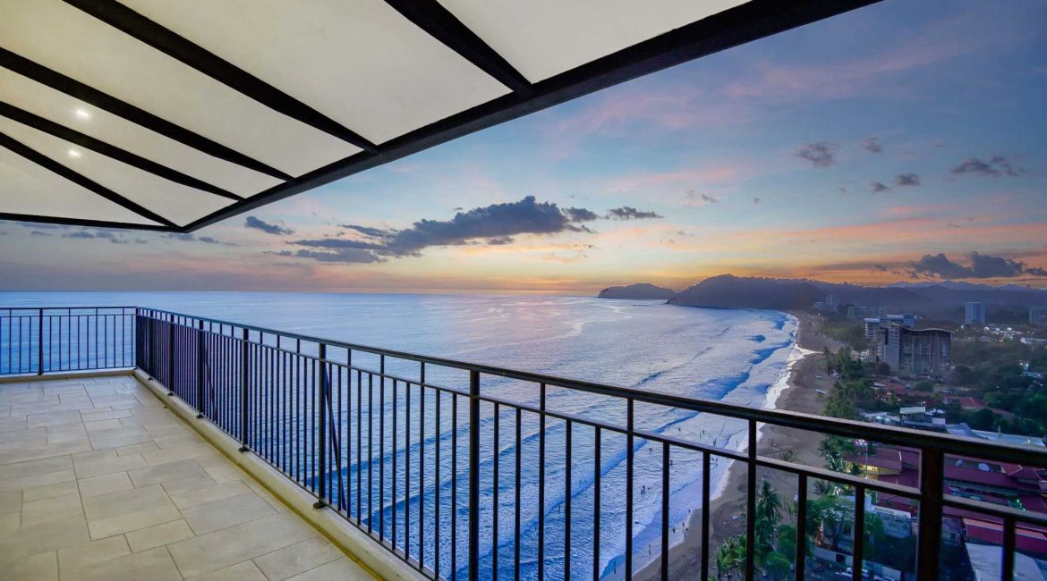 Vista Las Palmas Penthouse