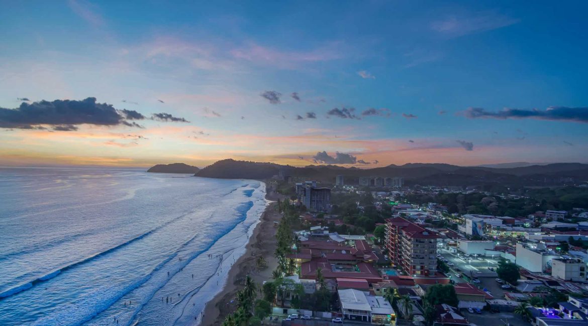 Vista Las Palmas Penthouse