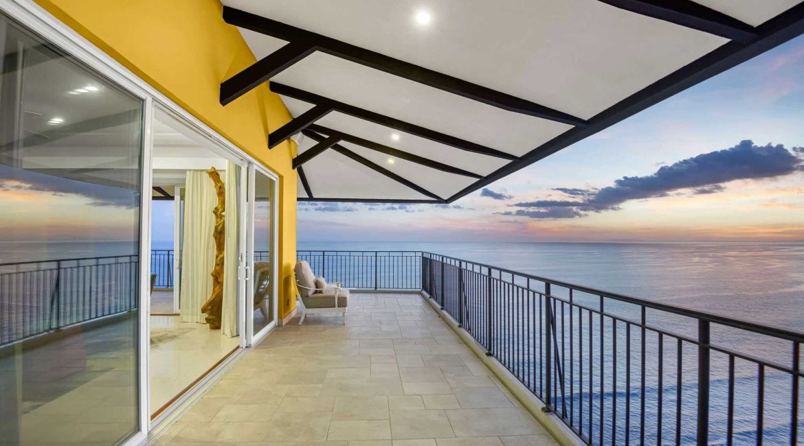 Vista Las Palmas Penthouse