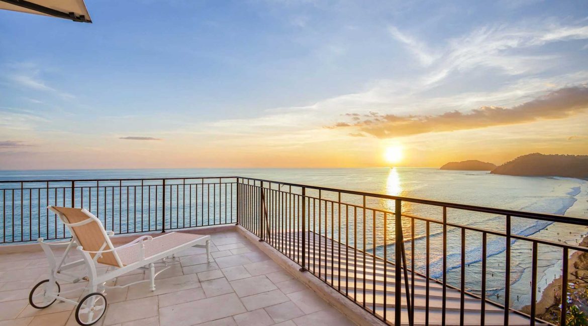 Vista Las Palmas Penthouse