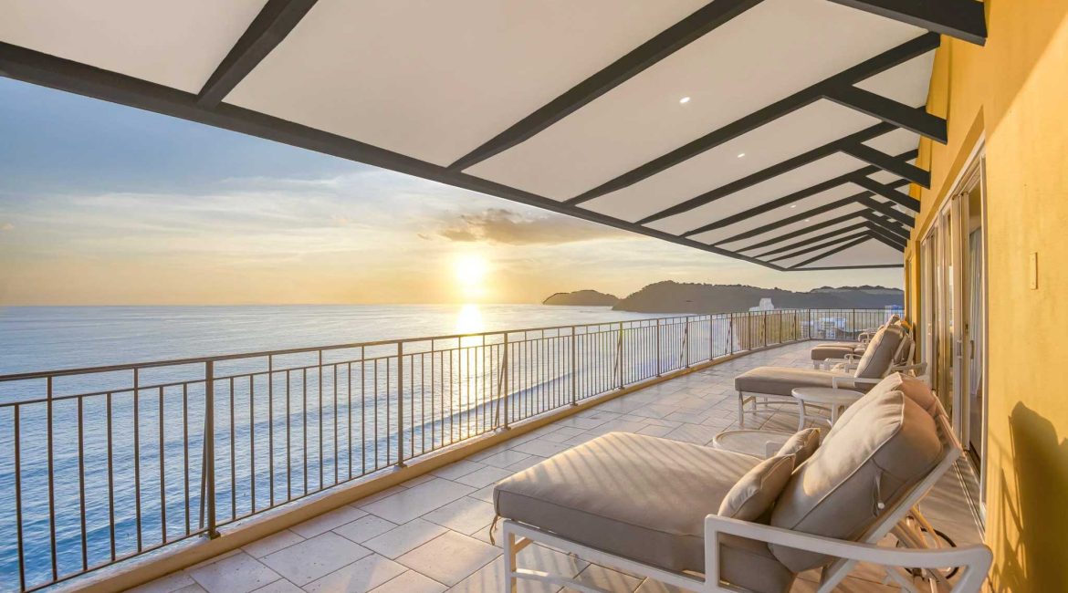 Vista Las Palmas Penthouse