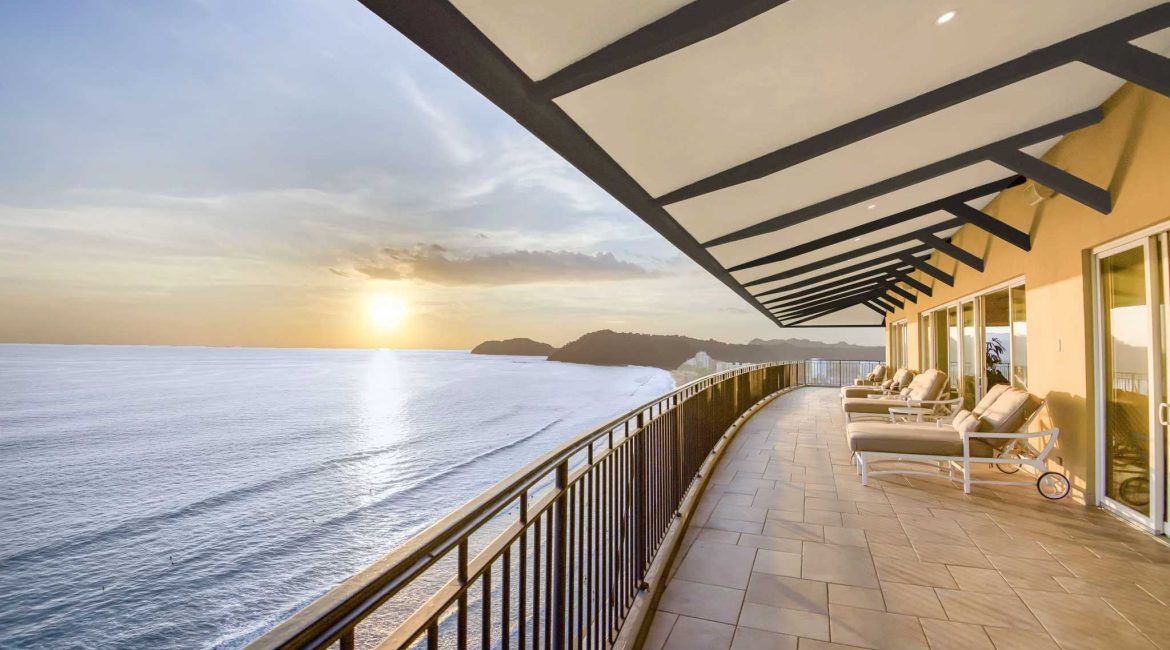 Vista Las Palmas Penthouse